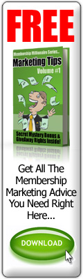 FREE Marketing Tips