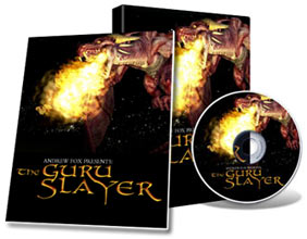 Guru Slayer by Andrew Fox Reviewed
