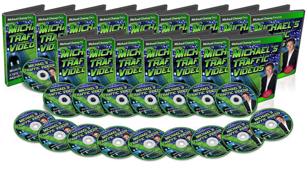 Traffic Videos by Michael Cheney Reviewed