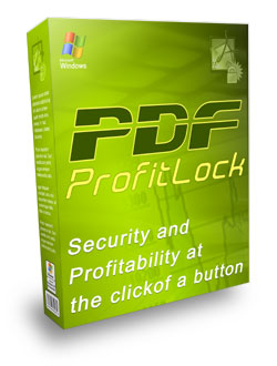 PDF Profit Lock