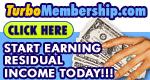Become A Turbo Member Today!