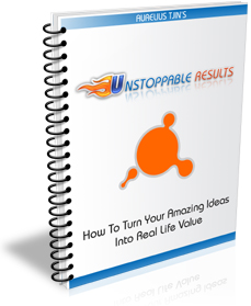 Unstoppable Results