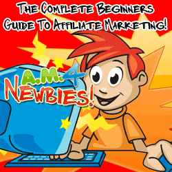 Affiliate Marketing for Newbies