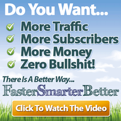 Faster Smarter Better Business Building 