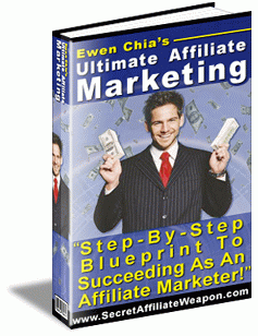 Secret Affiliate Weapon