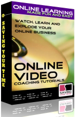 Online Video Coaching Tutorials