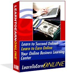 Learn How to Make More Money Online