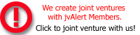 JvAlert - By Invitation Only!