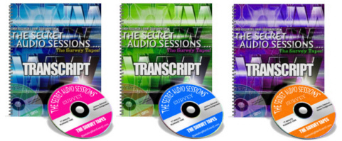 Free Gold Audio Membership Valued at $197+