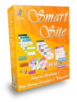 Smart Sites Internet Marketer