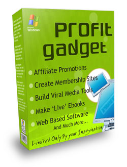 Profit Gadget