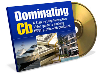 Dominating Clickbank