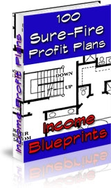 Income Blueprints