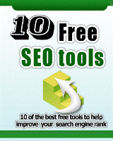10 Free SEO Tools