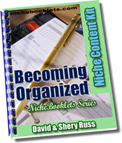 10 Niche Booklets