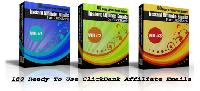 ClickBank Affiliate Message Sets