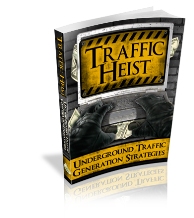 Traffic Heist