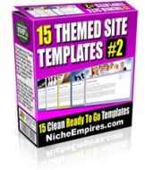 15 Theme Templates 2