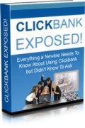 Clickbank Exposed