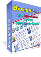 The All-In-One Niche Package : BoxedNiches
