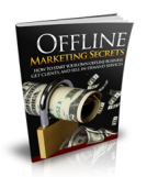 Offline Marketing Secrets
