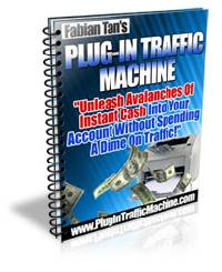 Plug-InTraffic Machine