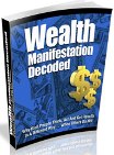 Wealth Manifestation Decoded
