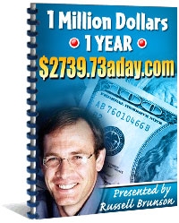$2739.73 A Day