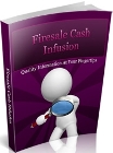 Firesale Cash infusion