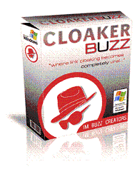 Cloaker Buzz