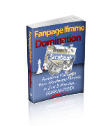 New for 2011 Discover how using Facebook Fanpage to market y