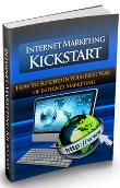 Internet Marketing Kickstart