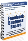 Facebook Business Basics