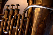 Brass Masters Sound Track