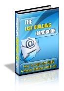 List Building Handbook