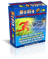 Media AutoResponder Software