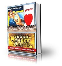 Social Media Wealth