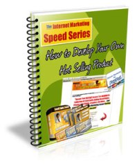 The Internet Marketing Speed Guide Series