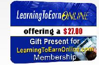LearningToEarnOnline.com Pass