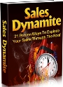 Sales Dynamite
