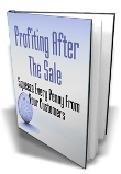 Profiting After The Sale