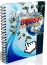 50 Techniques to Boost Conversion