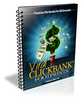 Viral Clickbank Footprints