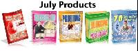 5 Niche Products With Full Master Resell Rights