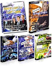 The 5 Master Resell Rights Products