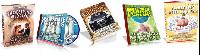 5 New Niche Products with Master Resell Rights