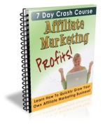 Affiliate Marketing Profits
