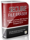 Secure File Eraser