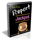 Free Report Jackpot PLR - Five-Day Crash Course