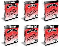 PLR 6 Pack